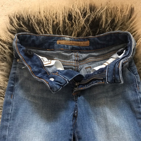 Girl’s Jeans size 8 - Picture 8 of 10